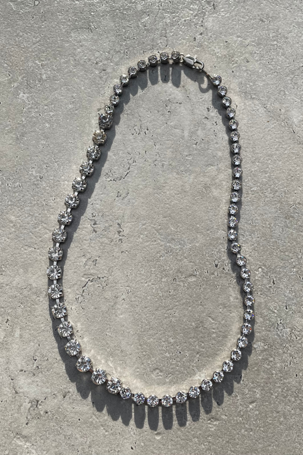 Tennis chain for sale deals