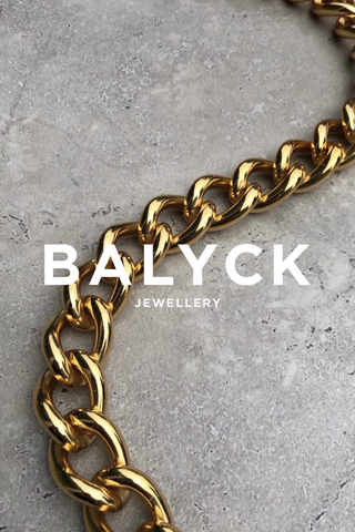 Balyck Plating - SILVER